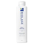 Biolage Full Rescue Shampoo for Hair Breakage 74% Resistance to Hairfall For Fragile Hair – 200ml