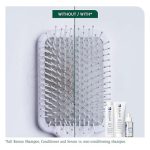 Biolage Full Rescue Shampoo for Hair Breakage 74% Resistance to Hairfall For Fragile Hair – 400ml - Image 3