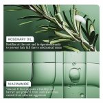 Biolage Full Rescue Shampoo for Hair Breakage 74% Resistance to Hairfall For Fragile Hair – 400ml - Image 4