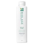 Biolage Scalp Sync Clarifying Shampoo, Soothed and Hydrated Scalp for up to 72 hours 400ml
