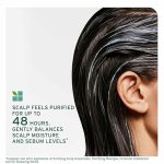Biolage Scalp Sync Clarifying Shampoo, Soothed and Hydrated Scalp for up to 72 hours 400ml