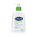 Cetaphil Moisturising Lotion 236 ml for Dry to Normal & Sensitive Skin