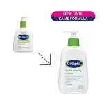 Cetaphil Moisturising Lotion 236ml for Dry to Normal & Sensitive Skin - Image 5