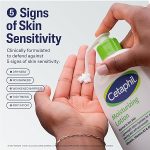 Cetaphil Moisturising Lotion 236ml for Dry to Normal & Sensitive Skin - Image 4