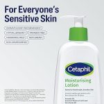 Cetaphil Moisturising Lotion 236ml for Dry to Normal & Sensitive Skin - Image 3