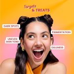 DOT & KEY 10% Vitamin C + E Serum with 5% Niacinamide 30ml - Image 2