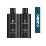 De Fabulous Marula Oil Shampoo And Conditioner 1000ml Each