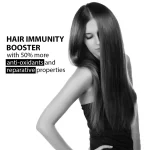 De Fabulous Marula Oil Shampoo And Conditioner 1000ml Each - Image 2