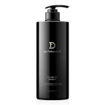 De Fabulous Tea Tree Oil Sulphate Free Shampoo For Scalp Health - All Hair Types (1000ml)