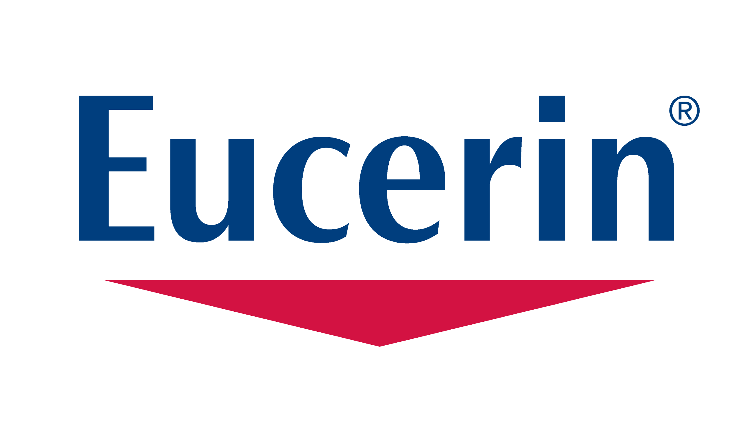 eucerin brand logo