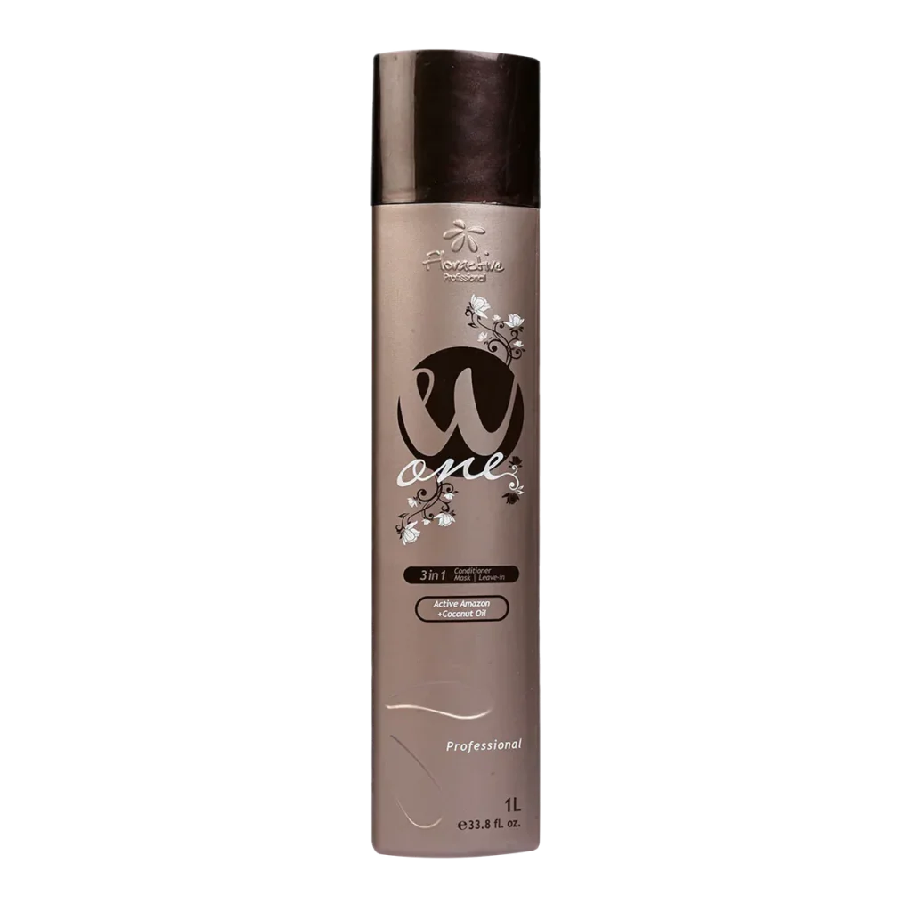 Floractive Profissional W one 3 In 1 Conditioner 1000ml