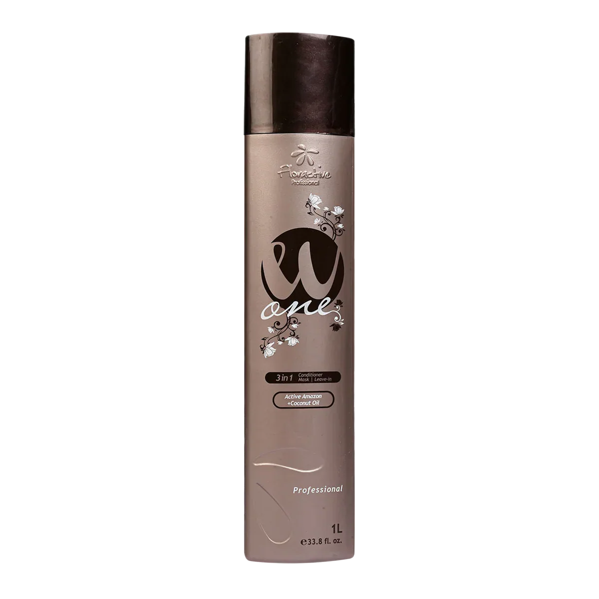 Floractive Profissional W one 3 In 1 Conditioner 1000ml