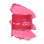 Foxtale Cherry-Collagen Whipped Clay Mask 75g
