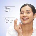 Foxtale Hydrating Serum With Hyaluronic Acid & Hydration Boosters for 24 hours Moisturization 30ml - Image 5