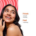 Foxtale Purify & Glow Weekday Cleanser + Weekend Face Mask 100ml - Image 4