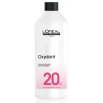 Loreal Professionnel Oxydant Crème 20 Vol. 6% Developer (1000ml) New Packaging