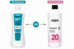 Loreal Professionnel Oxydant Crème 20 Vol. 6% Developer (1000ml) New Packaging