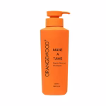 Orangewood Mane‑A‑Tame Repair Rescue Shampoo & Conditioner  350 ml Each