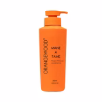 Orangewood Mane‑A‑Tame Repair Rescue Shampoo & Conditioner  350 ml Each - Image 3