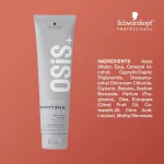 Schwarzkopf Professional OSiS+ Curl & Waves Bounty Balm, Rich Curl Cream (150ml) - Image 4