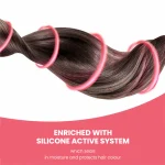 Streax Professional Argan Secrets Hair Colourant Cream - Dark Brown 3 (60g) - Image 4