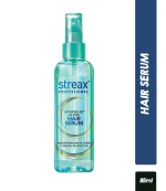 Streax Professional Vitariche Gloss Hair Serum (115ml)