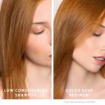 Wella System Professional Color Save Shampoo - C1 (250ml) - Image 3