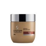 Wella System Professional Luxeoil Keratin Protect Mask - L3 (200ml)