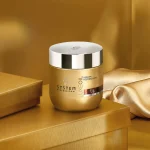 Wella System Professional Luxeoil Keratin Protect Mask - L3 (200ml) - Image 3