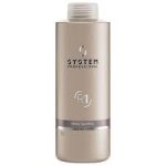 Wella System Professional Repair Shampoo - R1 (1000ml)