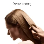 Wella System Professional Repair Shampoo - R1 (1000ml) - Image 5