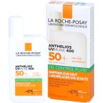 La Roche Posay UVMUNE400 sunscreen for protected fresh matte and healthy looking skin