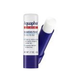Aquaphor Lip Repair Stick Fragrance Free Lip Balm 4.8g original lip care product available on PinkBliss India