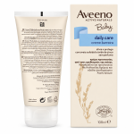 Aveeno Baby Daily Care Creme Barreira 100ml for delicate baby skin original product available on PinkBliss India