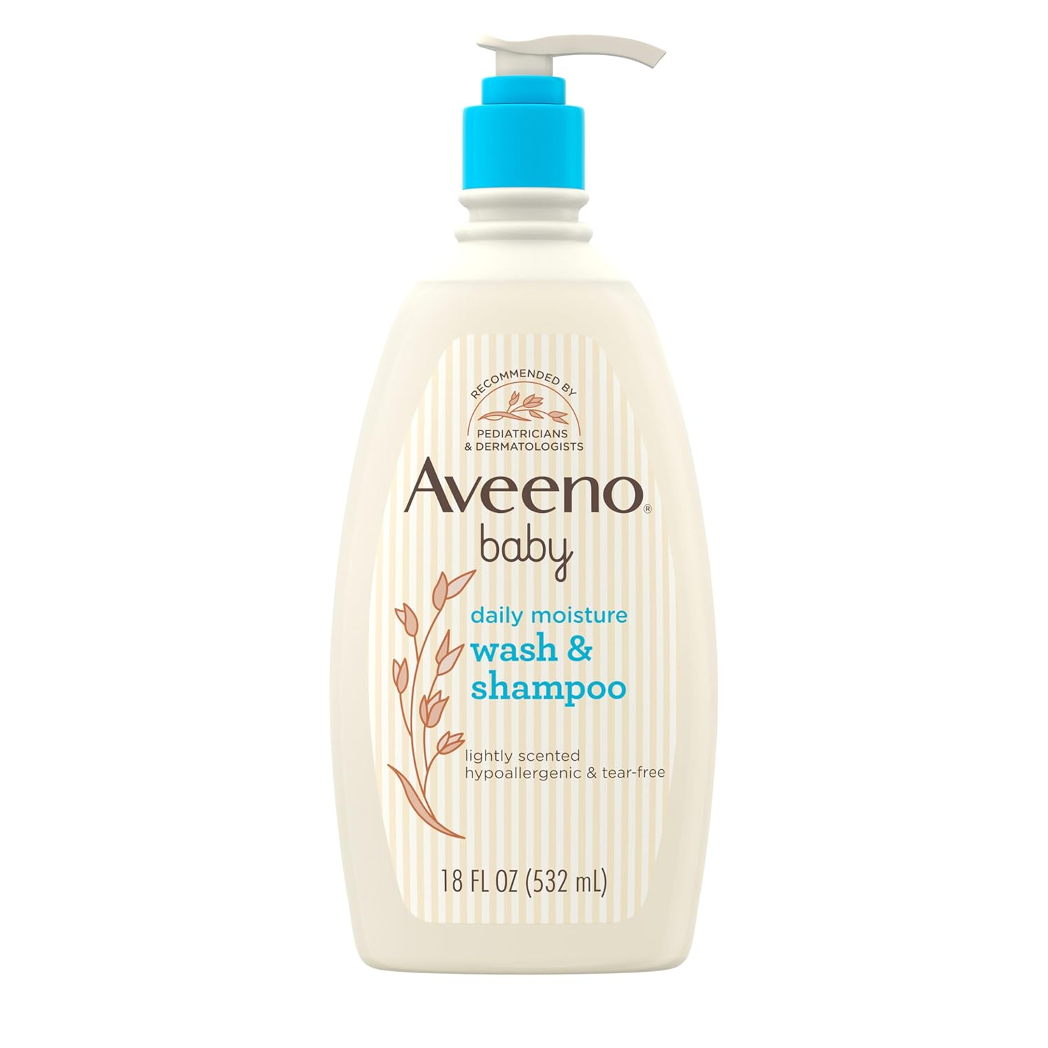 aveeno-baby-daily-moisture-wash-and-shampoo-532ml-pinkbliss-india