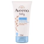 Aveeno Baby Dermexa emollient cream 150ml for very dry sensitive baby skin original product available on PinkBliss India