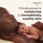 Aveeno Baby Darmexa Emollient Cream 150 ml - Image 6