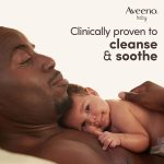 Aveeno Baby Dermexa Moisturising Wash 250 ml - Image 6