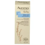 Aveeno baby protective skin cream for dryness comfort and daily skin barrier care
