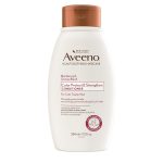 Aveeno Blackberry Quinoa Blend color protect and strengthen conditioner 354ml original product available on PinkBliss India