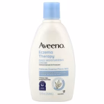 Aveeno Eczema Therapy daily moisturizing cream 354ml for dry sensitive itchy skin original product available on PinkBliss India