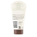 Aveeno fragrance free facial cleanser for dry skin gentle cleansing and hydration support