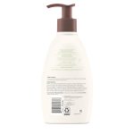 Aveeno gentle brightening face wash for dull skin smooth texture and refreshed healthy glow