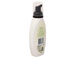 Aveeno Positively Radiant foaming cleanser with soy extract for clearer brighter and refreshed skin