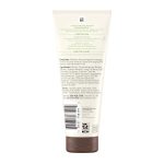 Aveeno Positively Radiant skin brightening scrub 198g genuine skincare product available at PinkBliss India