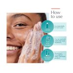 Avène Cleanance face cleanser for oily acne prone skin deep cleansing and oil control