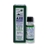 AXE Brand Universal Oil 3ml original wellness product available on PinkBliss India