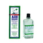 AXE Brand Universal Oil 56ml original wellness product available on PinkBliss India