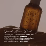 AXIS Y Biome Radiating Intensified Essence 50ml genuine Korean skincare product available at PinkBliss India