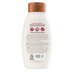 Aveeno Blackberry Quinoa Blend conditioner for color protection strengthening and soft healthy hair